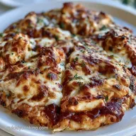 Aldi Flatbread Pizza Recipe in 22 Minutes