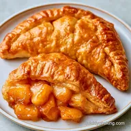 Apple Turnovers in 35 Minutes