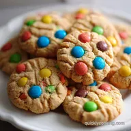 best mm cookies in 20 Minutes