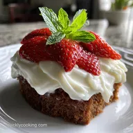 Cream Cheese Frosting: Easy 10-Minute Recipe