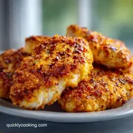 Crispy Baked Boneless Thighs: 30 Min