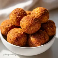 Mississippi Meatballs: Slow-Cooked with Pepperoncini and Gravy