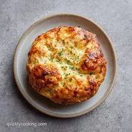 Homemade Cheese Bread: Quick and Cheesy