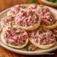 Gubbr&ouml;ra Eggs in 25 Minutes