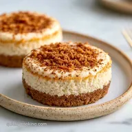 Mini Cheesecake Cupcakes: Party-Ready