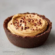 No Bake Cream Cheese Peanut Butter: Guilt-Free