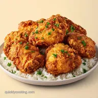 Chicken and Rice: One-Pot and Fluffy