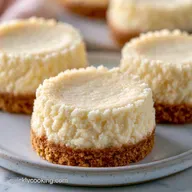 Philadelphia Mini Cheesecakes for 30