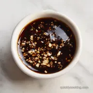 Potsticker Sauce Recipe in 5 Minutes