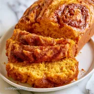 Pumpkin Cinnamon Sourdough for 12 Servings