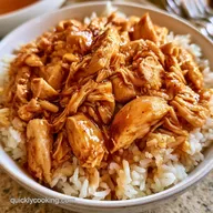 Rotisserie Chicken Rice Bowl in 20 Min