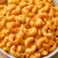 Mac and Cheese in 15 Minutes