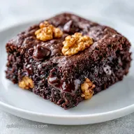 Soda Pop Brownies in 45 Minutes
