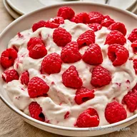 Swedish Cream Recipe in 20 Minutes