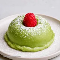 Traditional Swedish Princess Cake Prinsesst&aring;rta