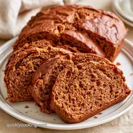 Swedish Rye Bread for 24 Slices