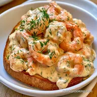 Toast Skagen in 20 Minutes