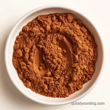 Apple Pie Spice Mix in 5 Minutes