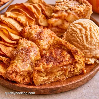 16 Easy Apple Recipes: Pies, Crisps & Ice Cream