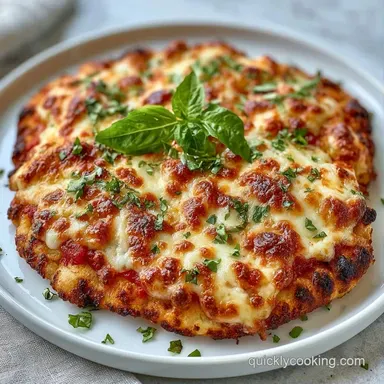 Best Flatbread Pizza Combinations for 4 Recipe Card