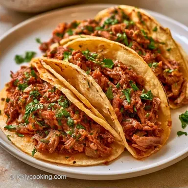 Cheap Ground Beef Tacos in 25 Minutes