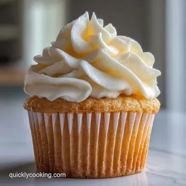 Cream Cheese Frosting: Easy 10-Minute Recipe Recipe Card