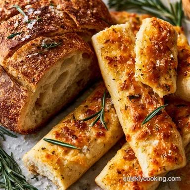 Easy Homemade Bread Recipes for Any Occasion