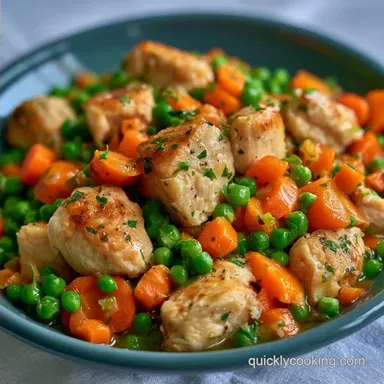 Easy Homemade Freeze Dried Meal for 12