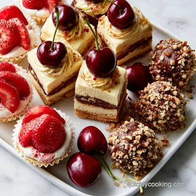 7 Easy No Bake Dessert Recipes for Any Occasion