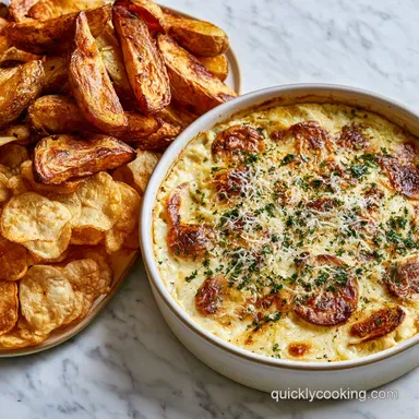 6 Easy Potato Side Dish Recipes for Weeknights
