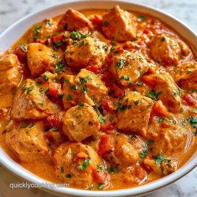 Easy Slow Cooker Curry for 4 Servings