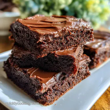 Fudgy Football Brownie Your Ultimate Game Day Dessert with Chocolate Frosting in 20 Minutes