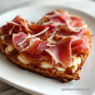 Fun and Tasty Galentines Party Food in 23 Minutes