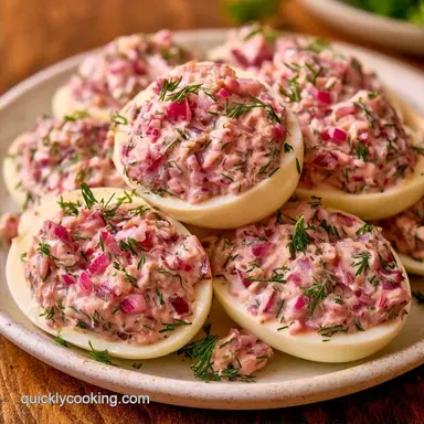 Gubbr&ouml;ra Eggs in 25 Minutes