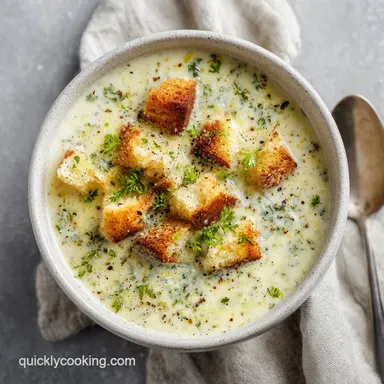 Homemade Caesar Dressing in 10 Minutes with Fresh Ingredients