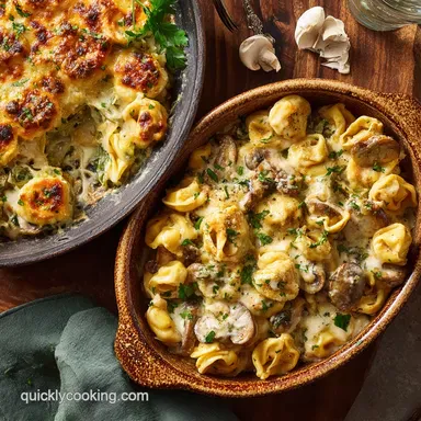 9 Easy Casserole and Pasta Recipes for Dinner