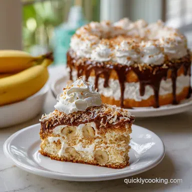 Easy Homemade Poke Cake Recipes for Every Occasion