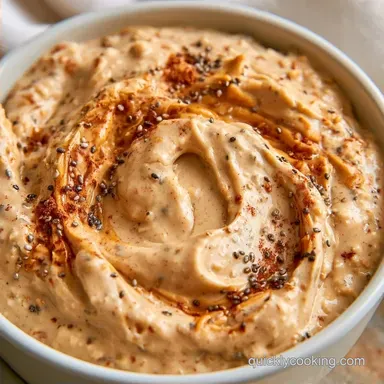 Peanut Butter Overnight Oats: Creamy
