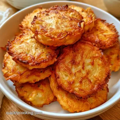 Potato Pancakes Swedish in 45 Minutes Recipe Card