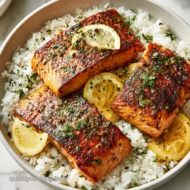 6 Quick Salmon and Fish Recipes for Dinner