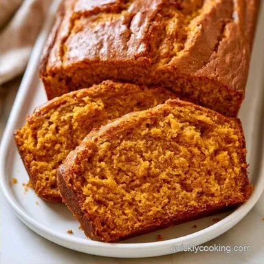 Pumpkin Spice Sourdough in 70 Minutes
