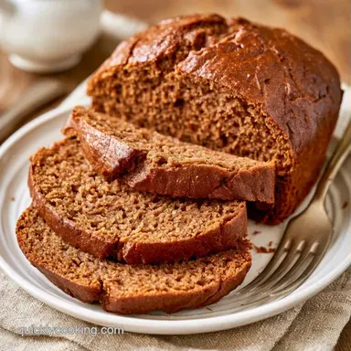 Swedish Rye Bread for 24 Slices Recipe Card