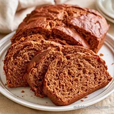 Swedish Rye Bread for 24 Slices
