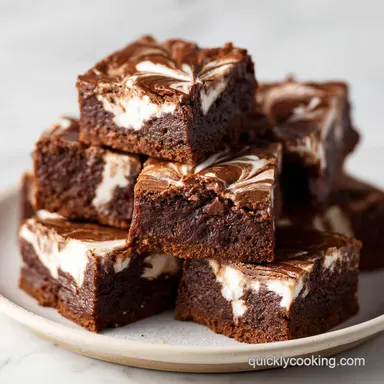 Toll House Famous Fudge Recipe in 20 Minutes: Glossy Texture Recipe Card