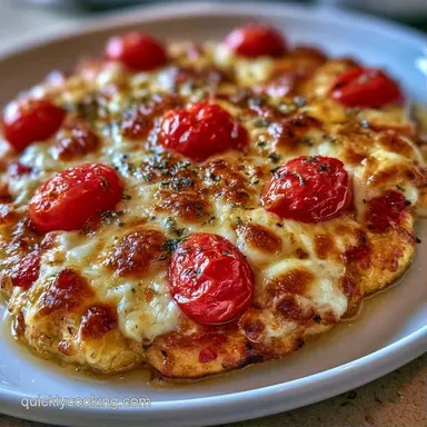 Trader Joes Flatbread Pizza in 15 Minutes Recipe Card