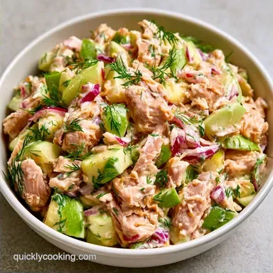 V&auml;stkustsallad West Coast Salad: Crisp
