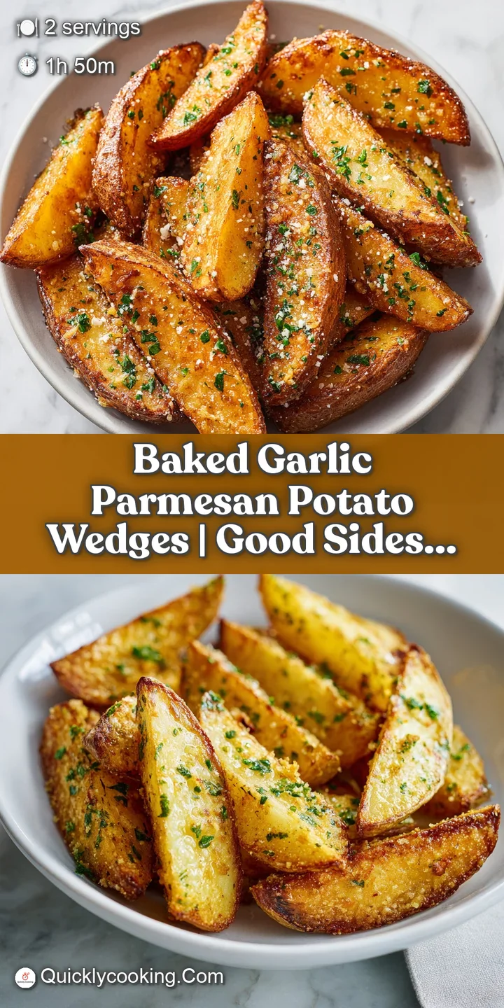 Close-up of a perfectly roasted potato wedge, revealing a fluffy interior and a deliciously crunchy, golden exterior.