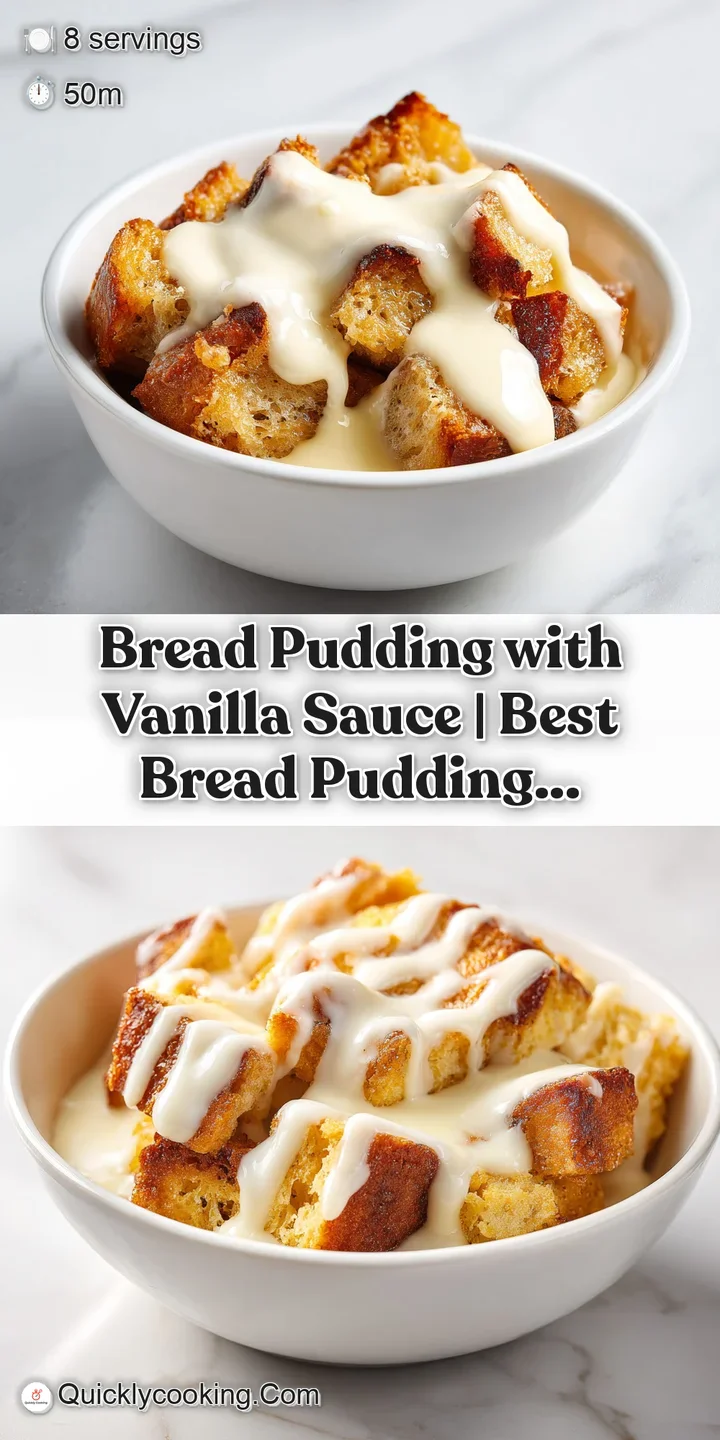 Close-up of a moist, custardy dessert texture with a glistening white sauce dripping down the toasted golden edges.