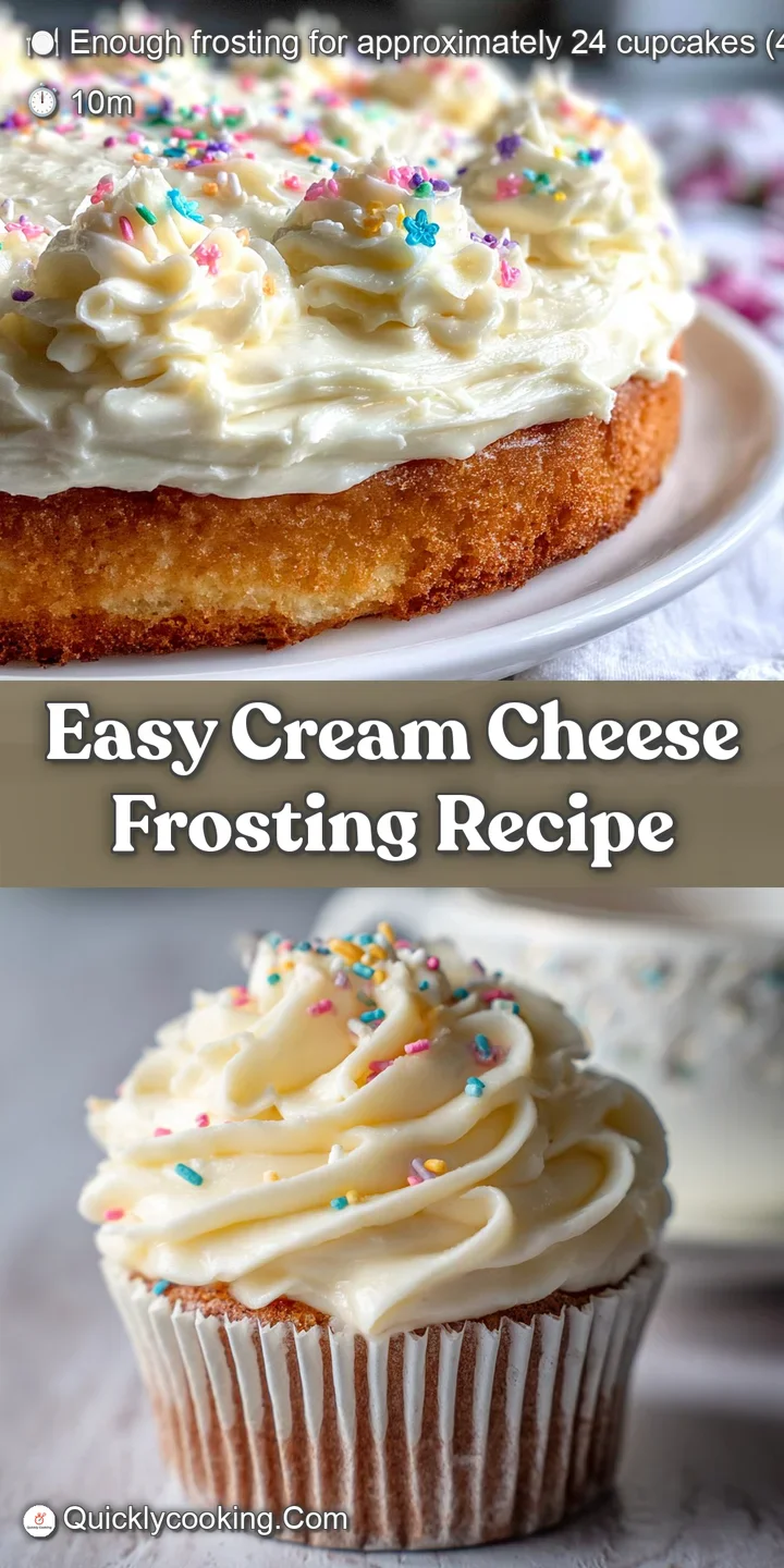 Close-up of luscious, smooth cream cheese frosting, a tempting creamy treat, smooth texture, begging for a taste.