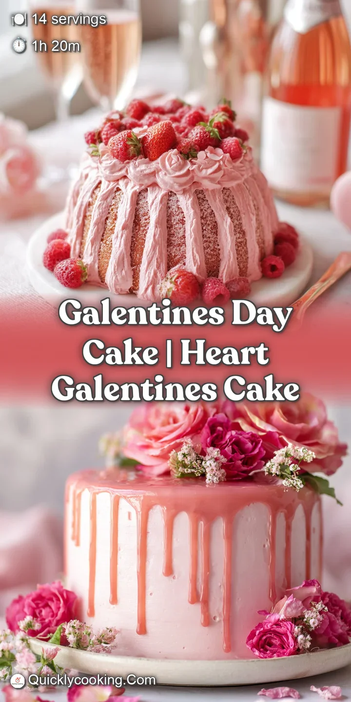 Close-up of the cake's delicate crumb, showing layers of moist cake and creamy frosting. Pink sugar crystals shimmer in th...